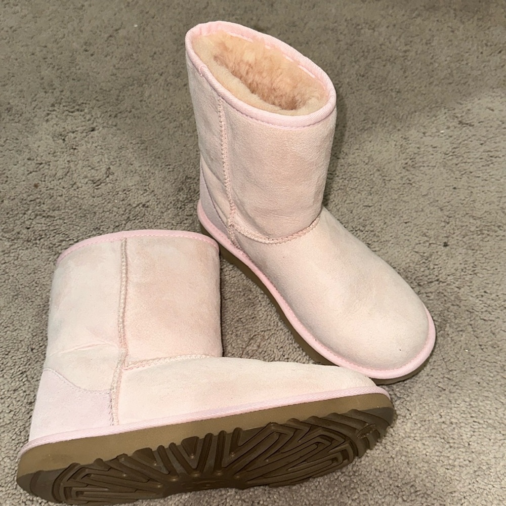 Ugg boots